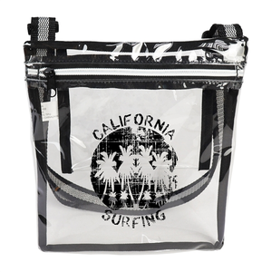 Photo of Clear Tpu Satchel