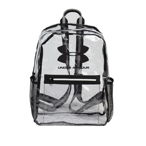 Photo of Clear Tpu Backpack