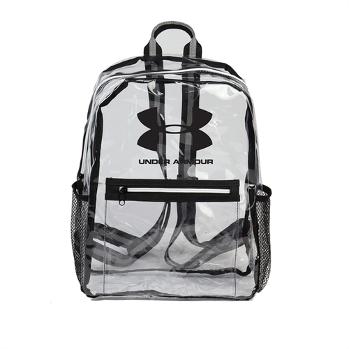 Main photo of Clear Tpu Backpack