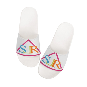 Photo of Customizable Slide Sandals