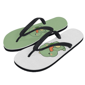 Photo of Customizable Flip Flops