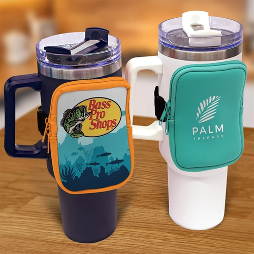 Main photo of Water Bottle Pouch