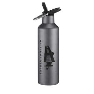 Photo of 20 Oz. Double Wall Stainless Steel Bottle
