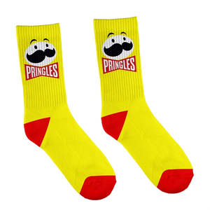 Photo of Athletic Crew Socks