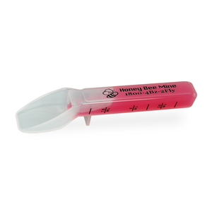 Photo of Bedtime Medicine Spoon