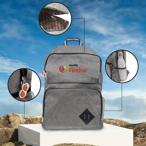 Main photo of Commuter Backpack