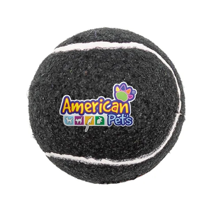 Photo of Pet Fetch Toy Tennis Ball