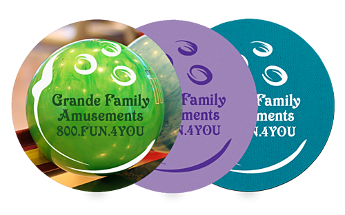 Photo of Bowling Ball Jar Opener