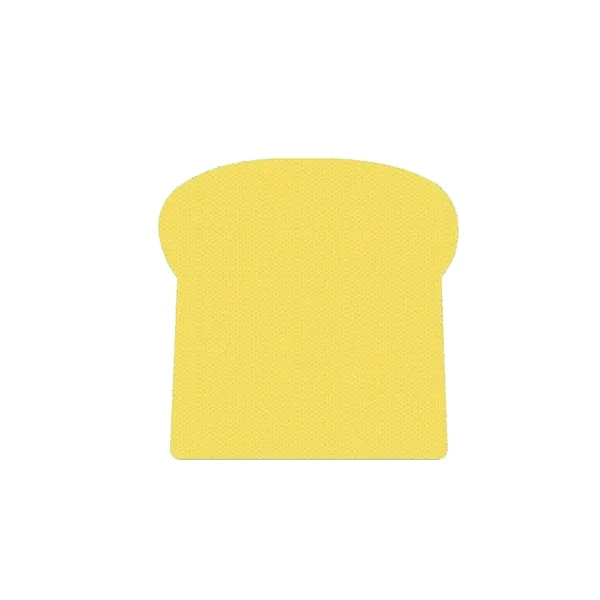 Yellow color option for Bread Loaf Jar Opener