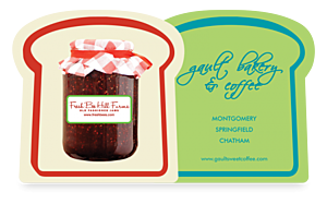 Photo of Bread Loaf Jar Opener