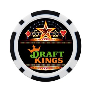 Photo of Casino Poker Chips