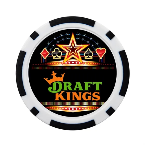 Main photo of Casino Poker Chips