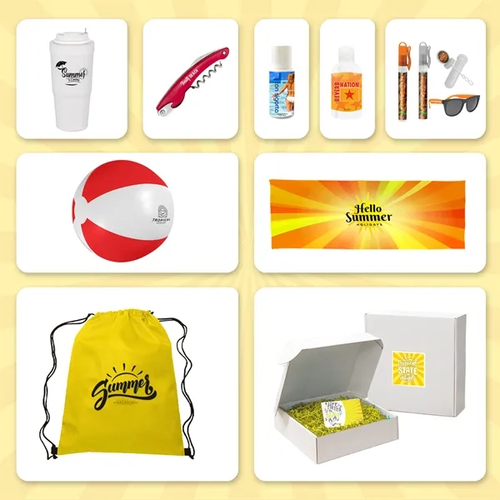 Main photo of Fun In The Sun Kit