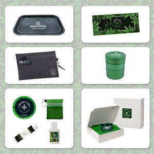 Photo of Cannabis Kit