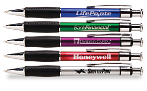 Photo of Brewster Pen