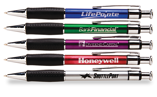 Photo of Brewster Pen
