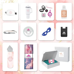 Photo of Pamper Kit