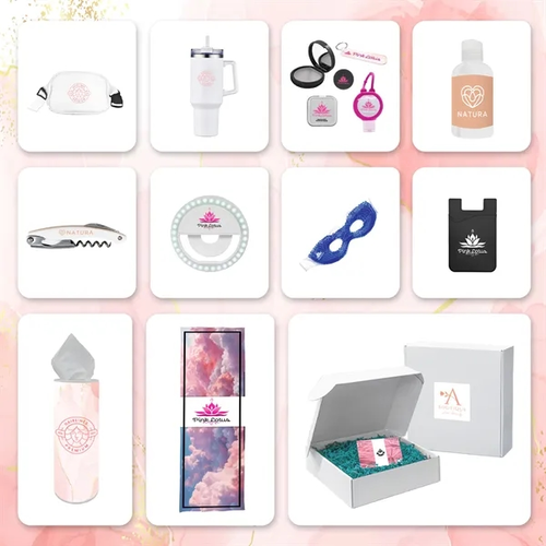 Main photo of Pamper Kit