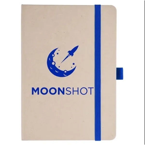 Natural Sugarcane 7506C color option for Natural Sugarcane Notebook