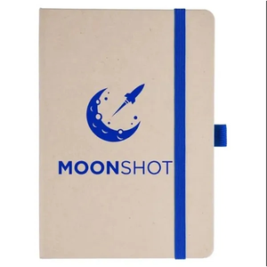 Photo of Natural Sugarcane Notebook