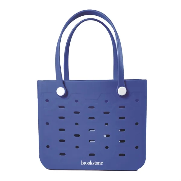 Royal Blue color option for Mini Beachcomber Bag / Tote