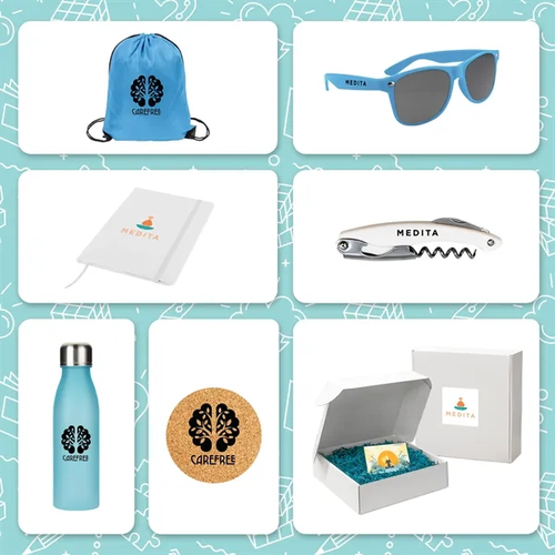 Main photo of Thoughtful Kit