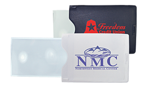 Photo of Business Card Pocket Magnifier