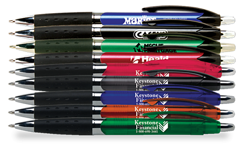 Photo of Calhoun Pen