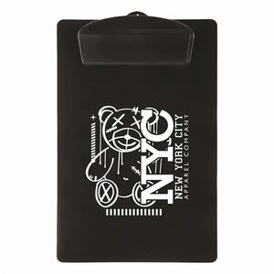 Photo of Letter Clipboard