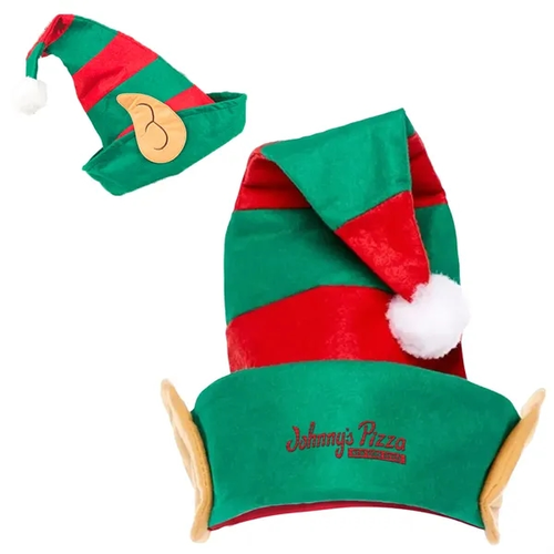 Main photo of Elf Hat With Ears