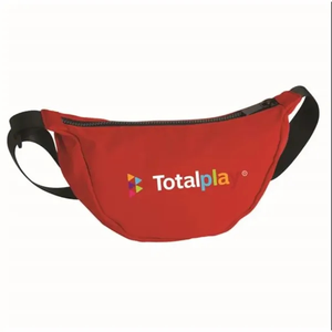 Photo of R Pet Half Moon Belt Bag / Fanny Pack