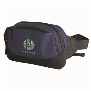 Photo of R Pet Deluxe Padded Belt Bag / Fanny Pack