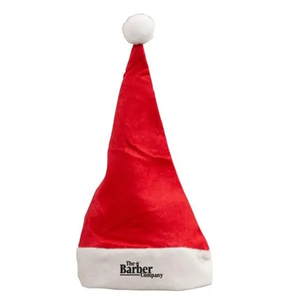 Photo of Felt Santa Hat
