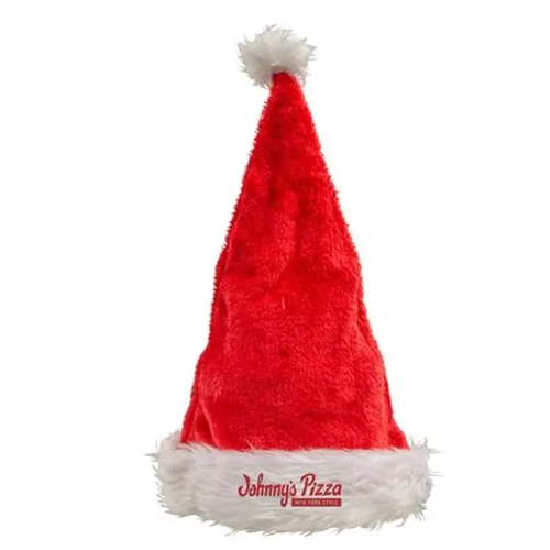 Main photo of Fluffy Santa Hat