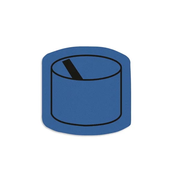 Blue color option for Can Or Roll Jar Opener