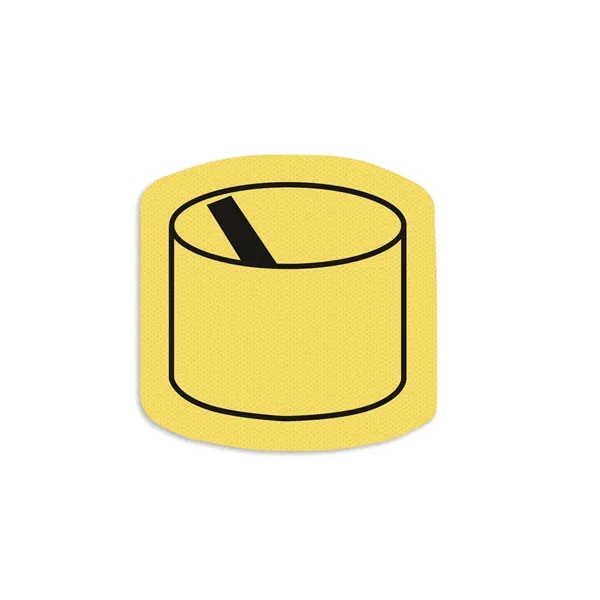 Yellow color option for Can Or Roll Jar Opener