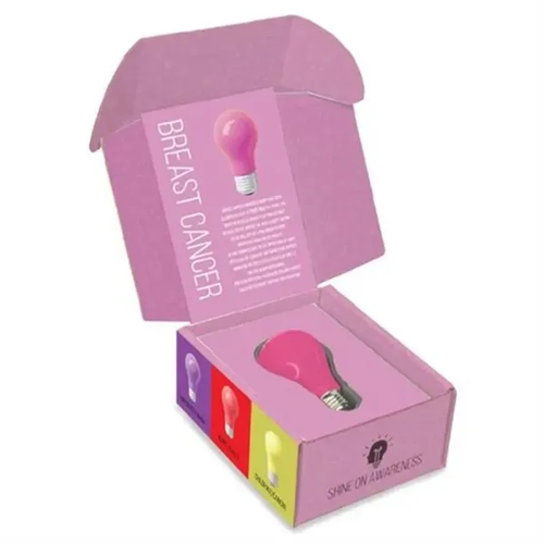 Main photo of Shine On Awareness Mailer Box