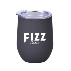 Photo of 12 Oz Stemless Wine Glass Economy Gift Set Box