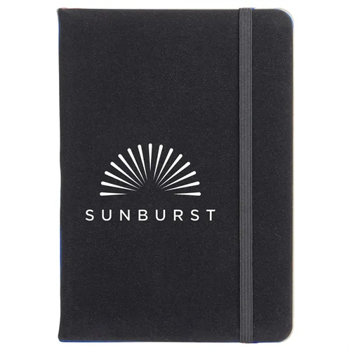 Main photo of Soft Felt Notebook