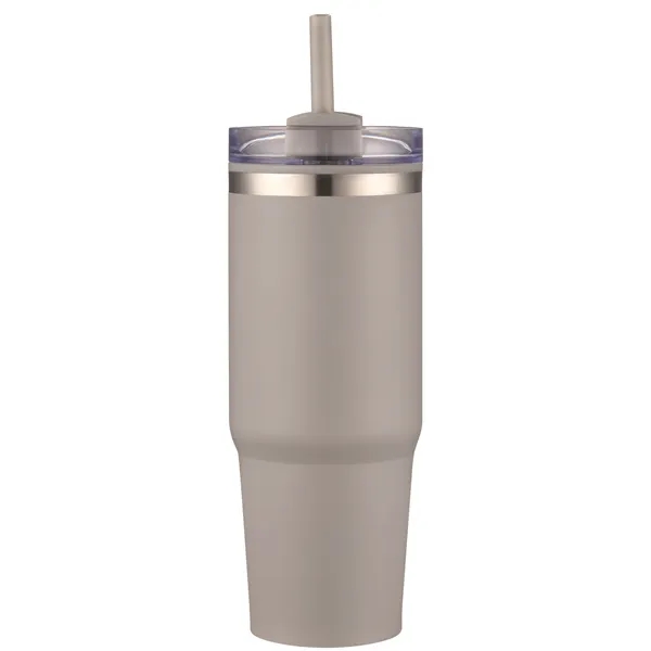 Gray color option for 30oz Double Wall Tumbler With Pp Liner