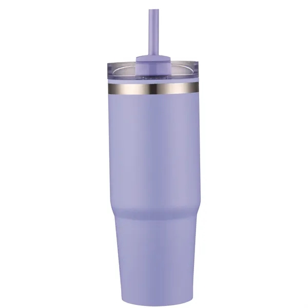 Purple color option for 30oz Double Wall Tumbler With Pp Liner