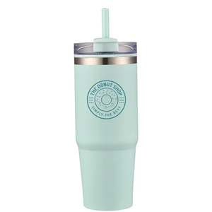 Photo of 30oz Double Wall Tumbler With Pp Liner
