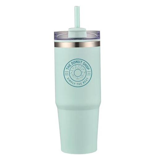 Main photo of 30oz Double Wall Tumbler With Pp Liner