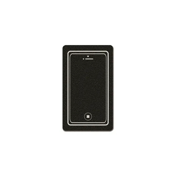 Black color option for Cell Phone Jar Opener