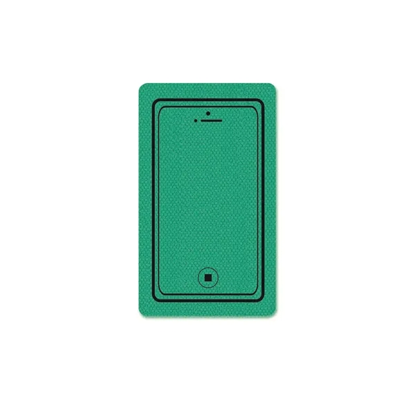 Green color option for Cell Phone Jar Opener