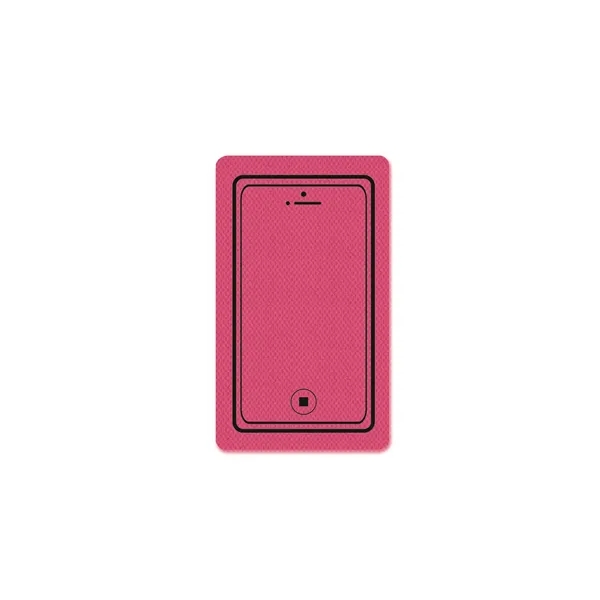 Red color option for Cell Phone Jar Opener