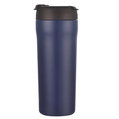 Main photo of 25 Oz Double Wall Stainless Steel Vacuum Tumbler With Lid