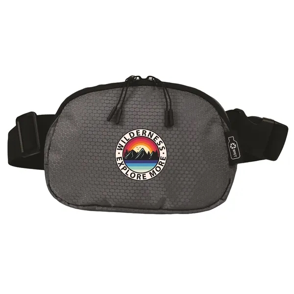 Gray color option for Everywhere Belt Bag Rpet
