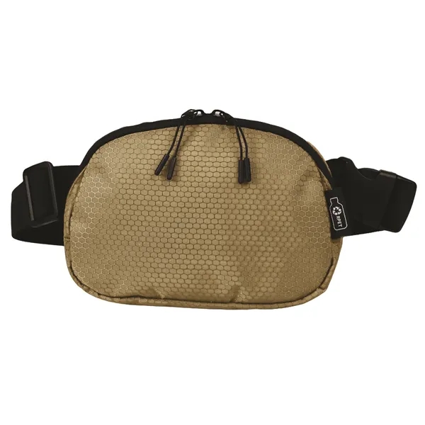 Khaki color option for Everywhere Belt Bag Rpet