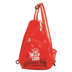 Photo of 30 C Tpu Sling Bag